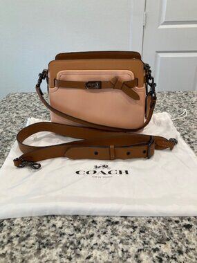 Coach Tate C2586 Purse